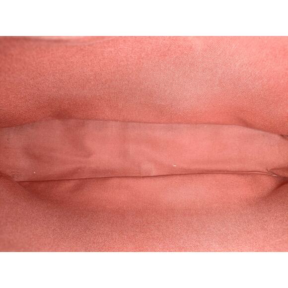 LOUIS VUITTON Damier Ebene Abbesses Shoulder Bag N45257 - Picture 10 of 16